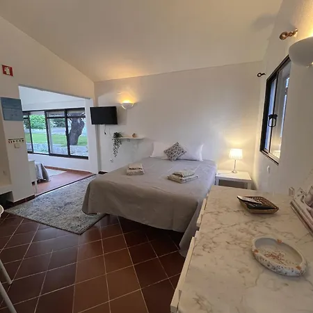 Vakantiehuis Casa Dade Tavira