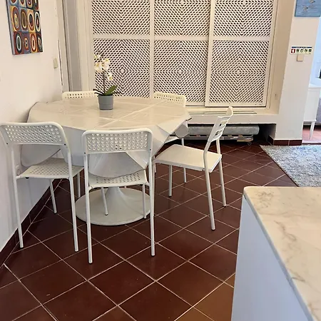 Vakantiehuis Casa Dade Tavira