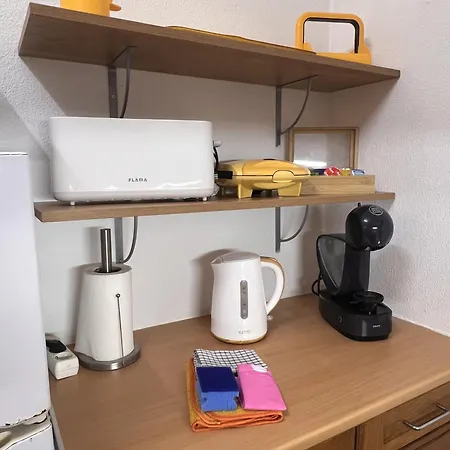 Vakantiehuis Casa Dade *