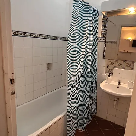 Casa Dade Prázdninový dům