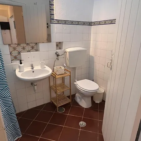 Prázdninový dům Casa Dade *