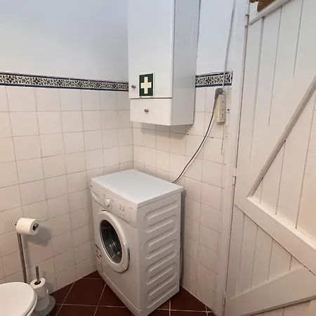 Casa Dade Prázdninový dům