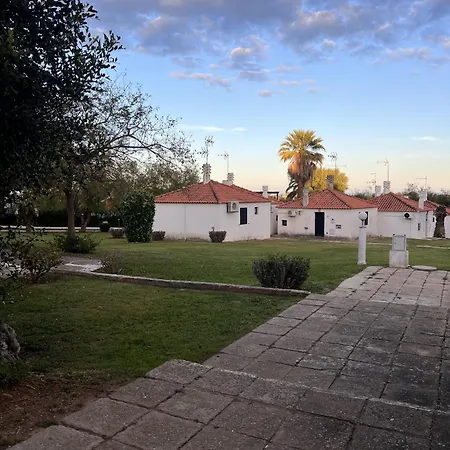 Prázdninový dům Casa Dade Tavira